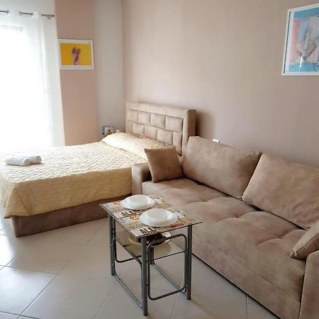 Apartamenti Velvet Shengjin Exterior photo